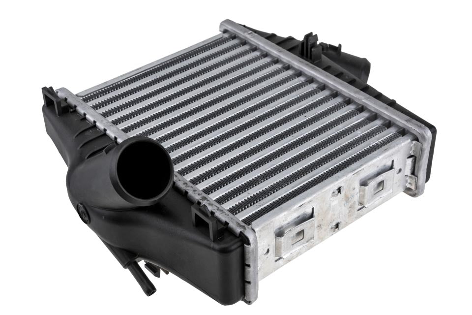 Intercooler 