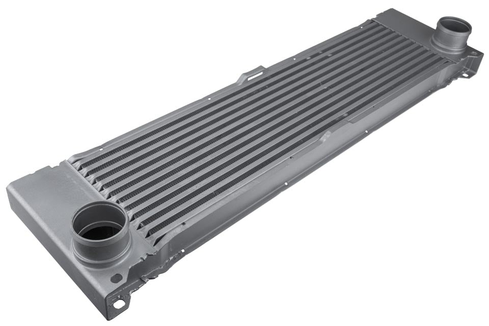 Intercooler 