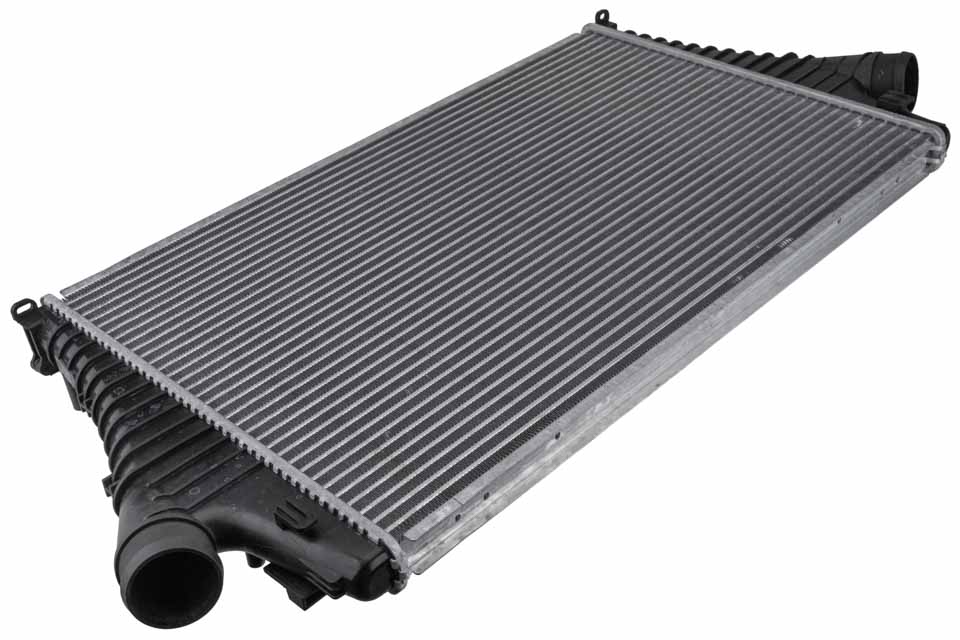 Intercooler 