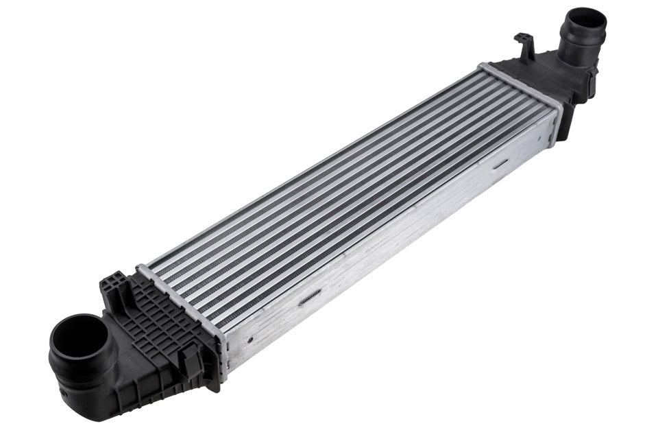 Intercooler 