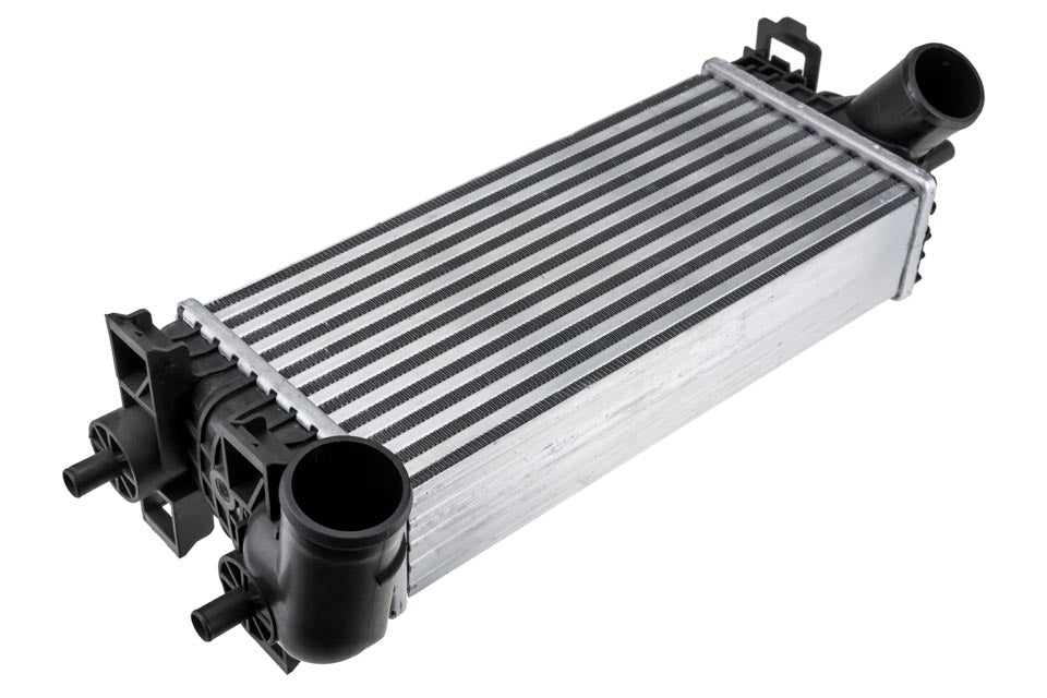 Intercooler 