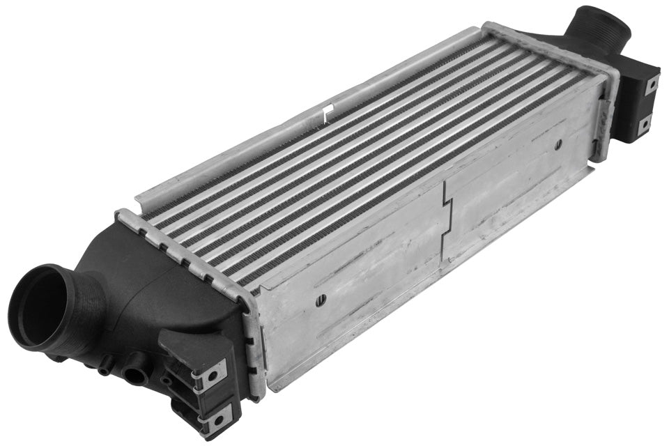 Intercooler 