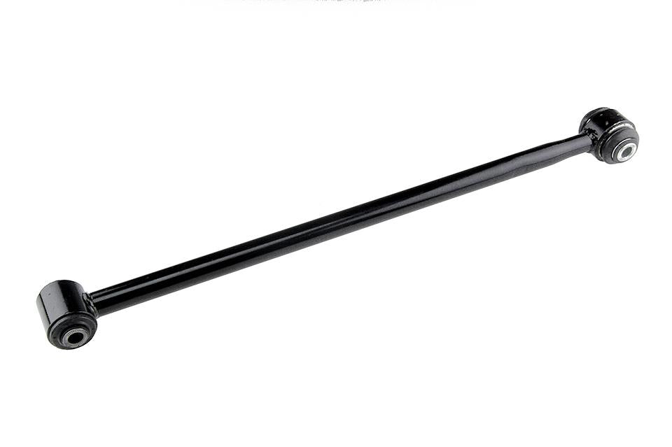 Ophanging panhardstang achteras 