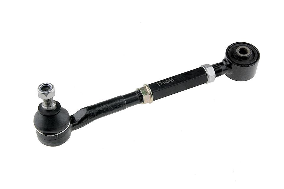 Ophanging panhardstang achteras 