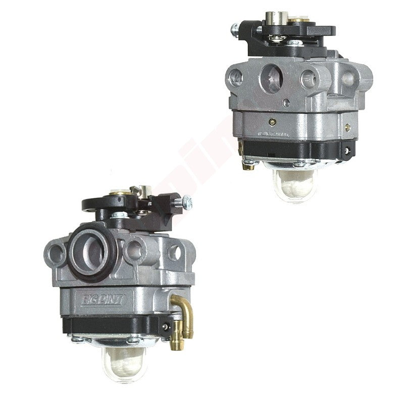 Carburateur passend op Chinese bosmaaier   9mm 26cc 139F , 140F