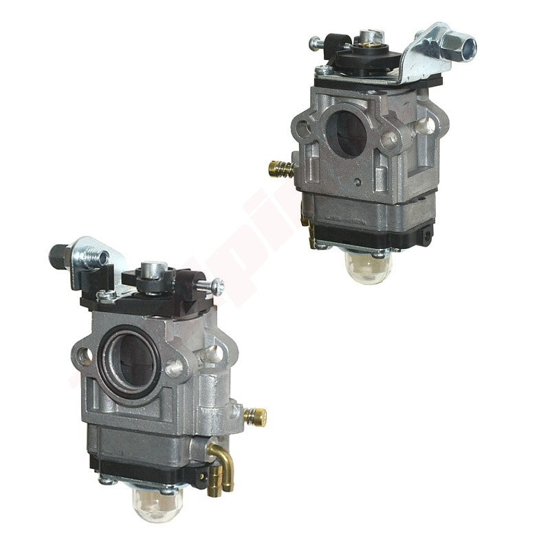 Carburateur passend op Chinese bosmaaier  15mm 43cc , 52cc ( WYK-74 ) BASE