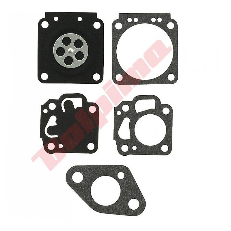 Carburateur reparatieset passend op NIKKI ( NK1 )