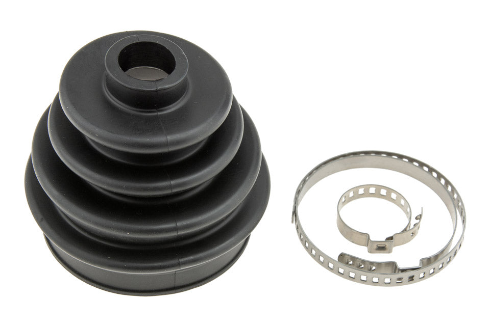 Asmanchetten set  