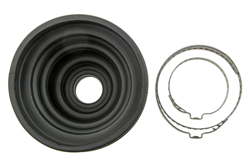 Asmanchetten set  