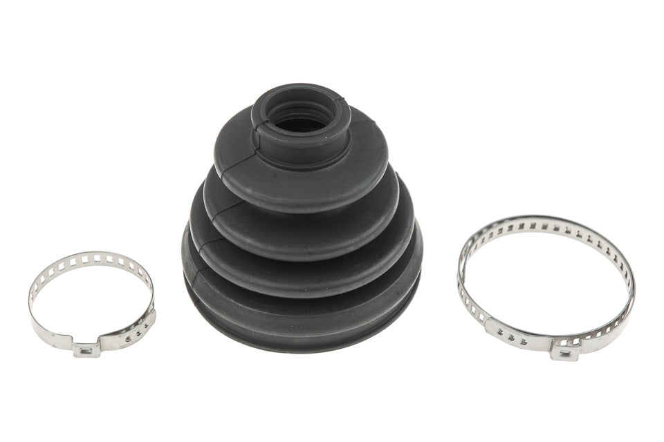 Asmanchetten set  