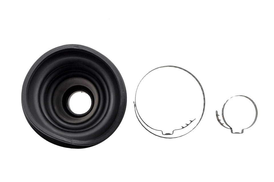 Asmanchetten set  