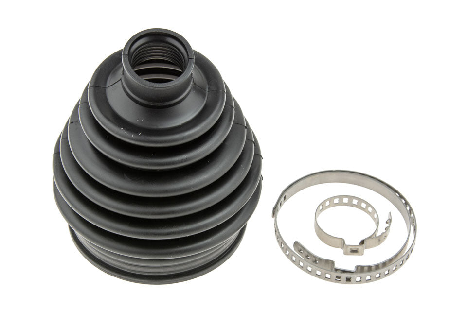 Asmanchetten set  