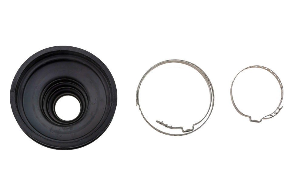 Asmanchetten set  