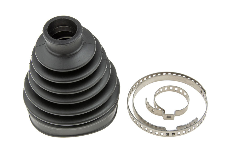 Asmanchetten set  