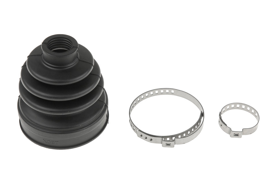 Asmanchetten set  
