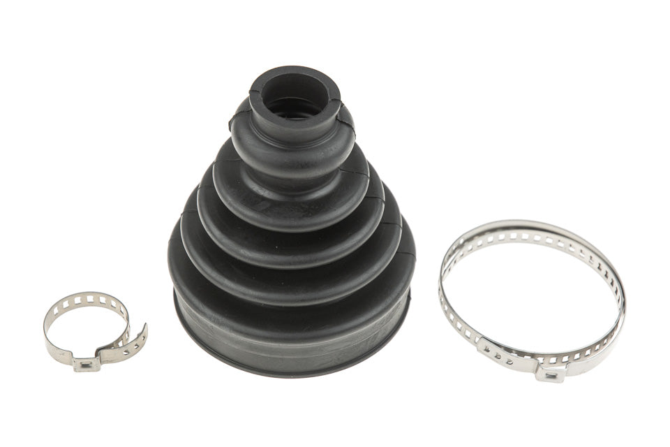 Asmanchetten set  