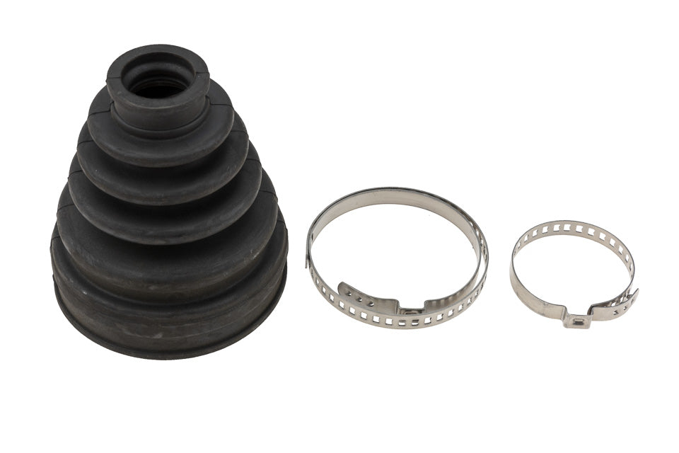 Asmanchetten set  