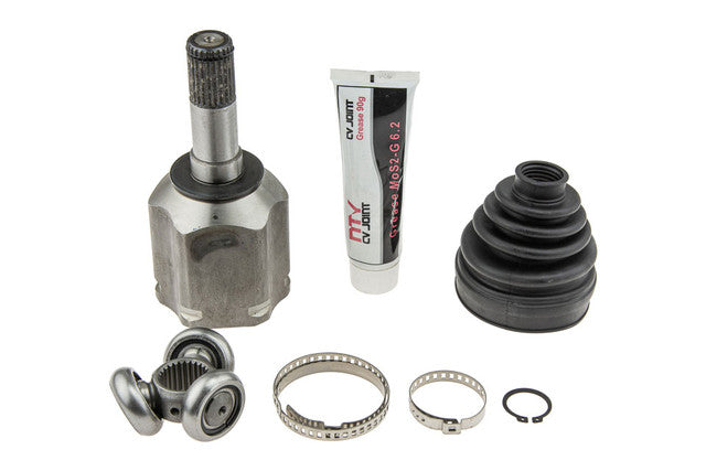 Homokineet reparatieset, Aandrijfas 