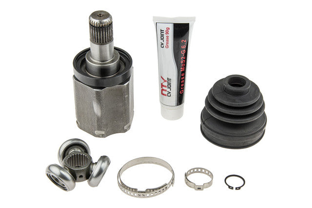 Homokineet reparatieset, Aandrijfas 