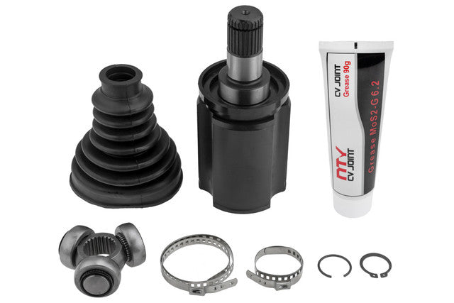 Homokineet reparatieset, Aandrijfas 