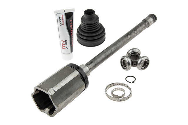 Homokineet reparatieset, Aandrijfas 