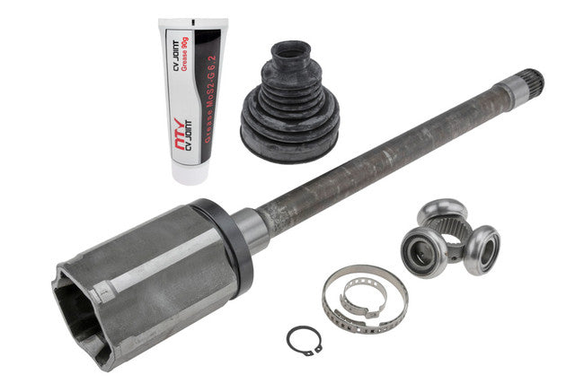 Homokineet reparatieset, Aandrijfas 