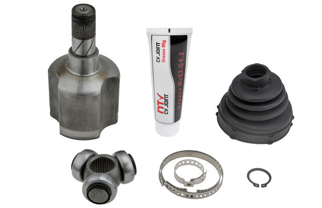 Homokineet reparatieset, Aandrijfas 