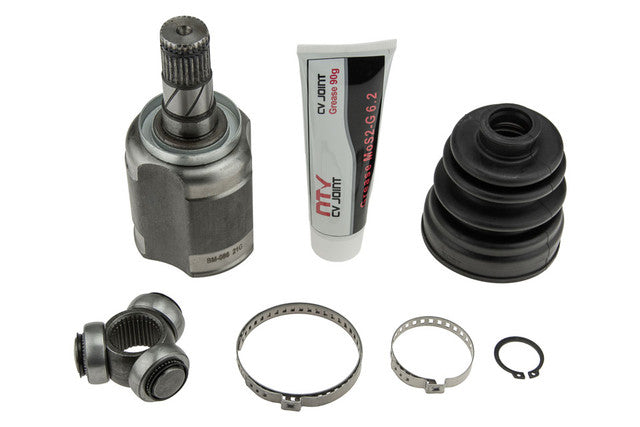 Homokineet reparatieset, Aandrijfas 