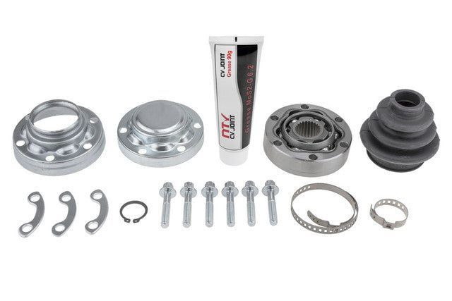 Homokineet reparatieset, Aandrijfas 