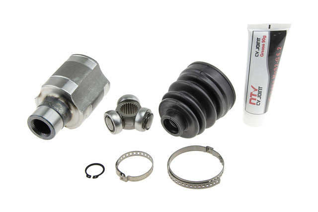 Homokineet reparatieset, aandrijfas