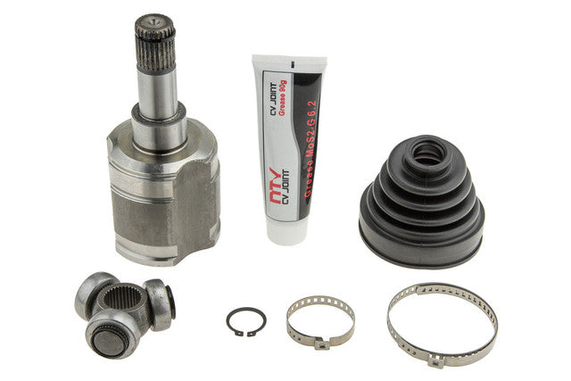 Homokineet reparatieset, Aandrijfas 