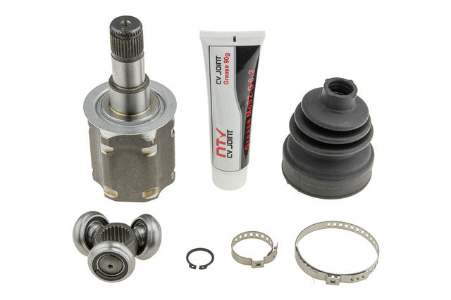 Homokineet reparatieset, Aandrijfas 