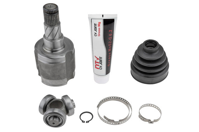 Homokineet reparatieset, Aandrijfas 