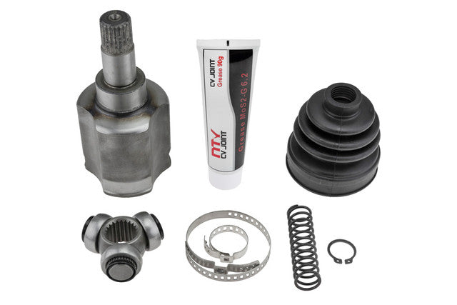 Homokineet reparatieset, Aandrijfas 