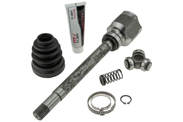 Homokineet reparatieset, aandrijfas