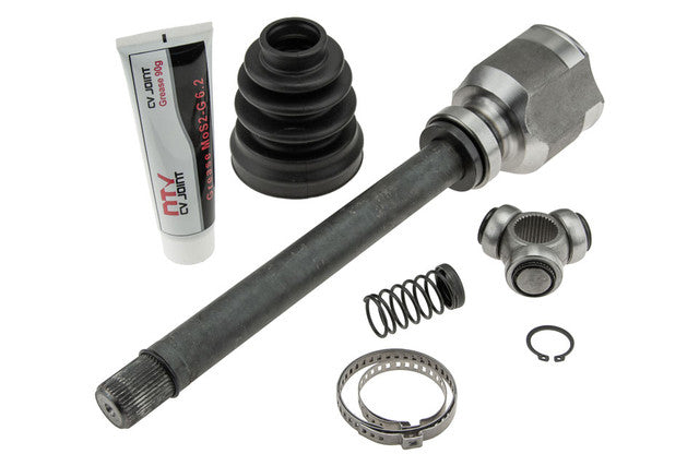 Homokineet reparatieset, aandrijfas