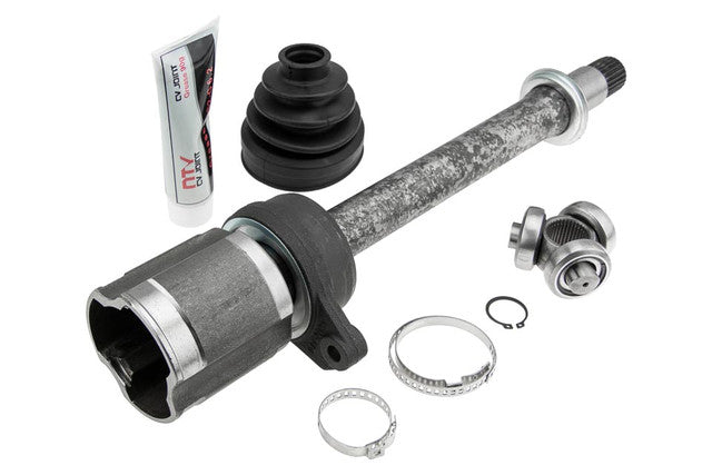 Homokineet reparatieset, Aandrijfas 