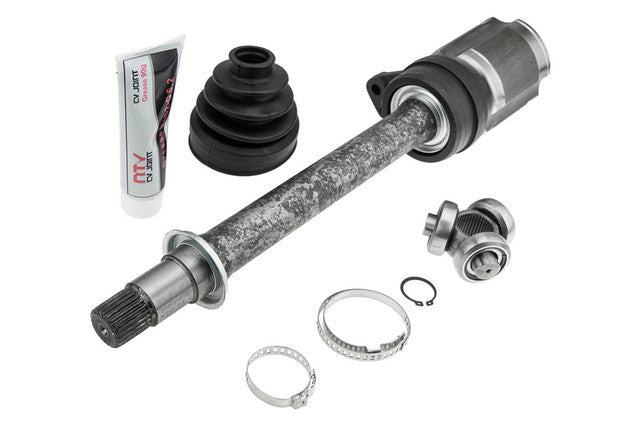 Homokineet reparatieset, aandrijfas