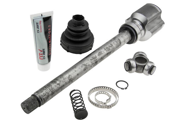 Homokineet reparatieset, aandrijfas