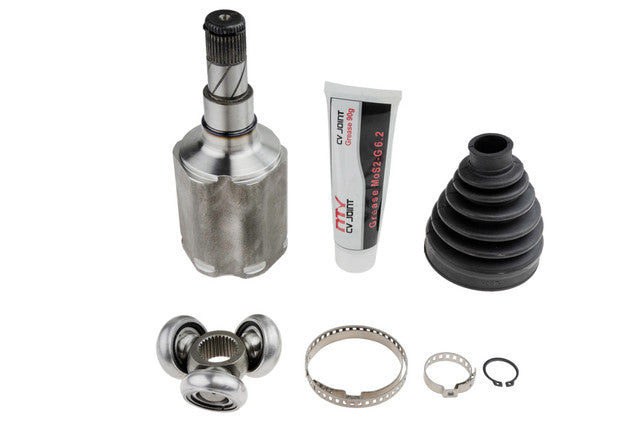 Homokineet reparatieset, Aandrijfas 