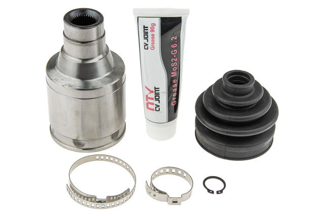 Homokineet reparatieset, Aandrijfas 