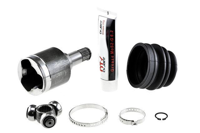 Homokineet reparatieset, aandrijfas