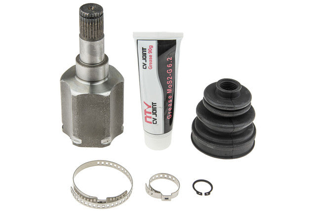 Homokineet reparatieset, Aandrijfas 