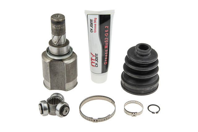 Homokineet reparatieset, Aandrijfas 