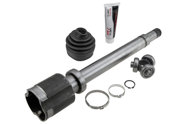 Homokineet reparatieset, Aandrijfas 