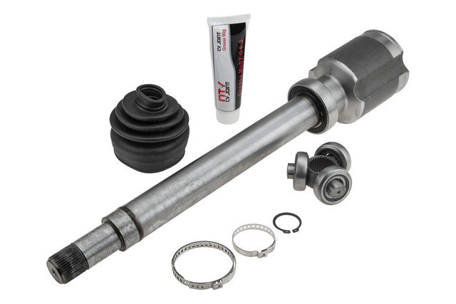 Homokineet reparatieset, aandrijfas