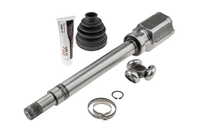 Homokineet reparatieset, aandrijfas