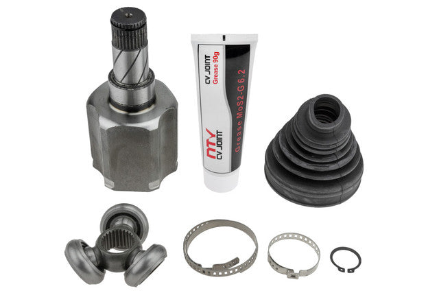 Homokineet reparatieset, Aandrijfas 