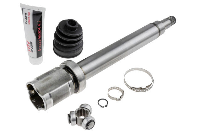 Homokineet reparatieset, Aandrijfas 