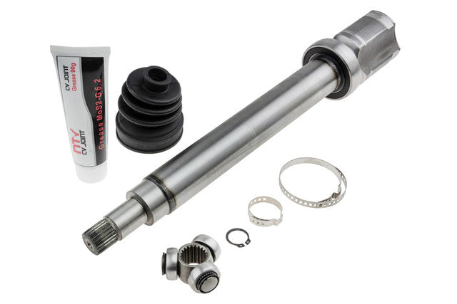 Homokineet reparatieset, aandrijfas